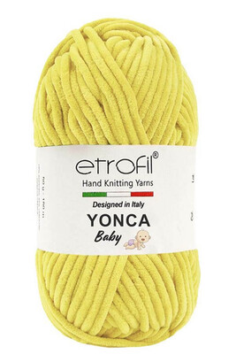 ETROFİL YONCA BABY 70213 Sarı