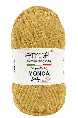 ETROFİL YONCA BABY 70214 Hardal