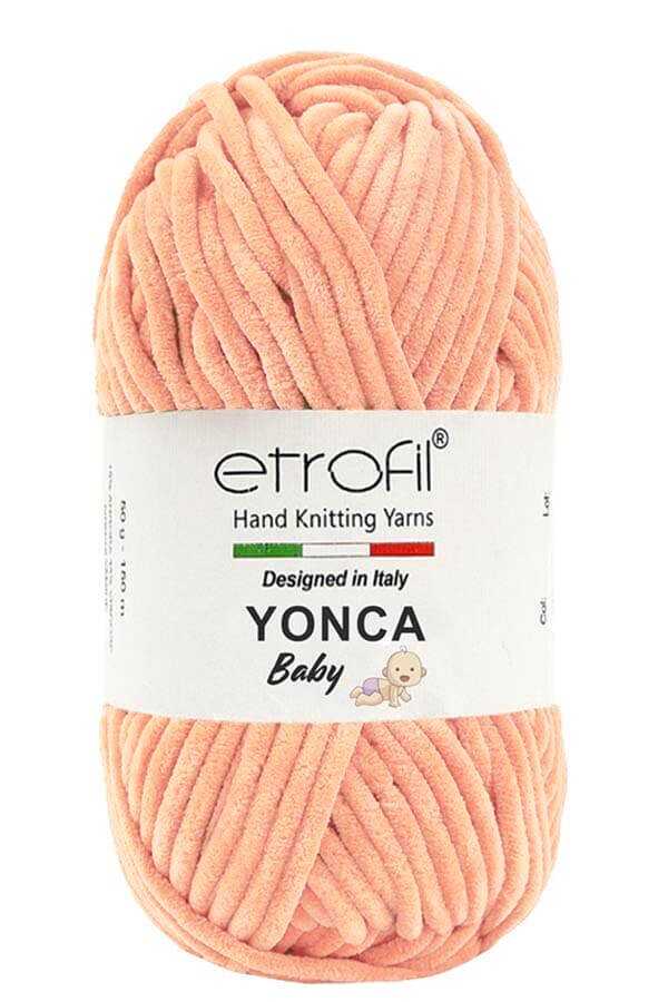 ETROFİL YONCA BABY 70215 Somon