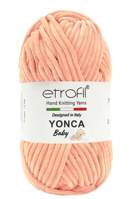 ETROFİL YONCA BABY 70215 Somon