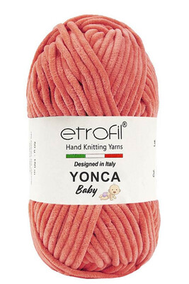 ETROFİL YONCA BABY 70216 Turuncu