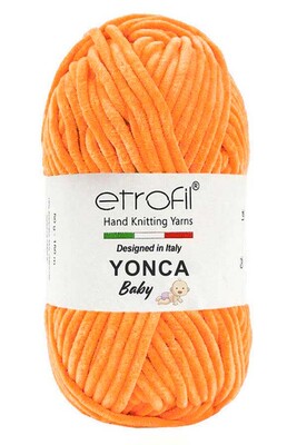 ETROFİL YONCA BABY 70290 Oranj
