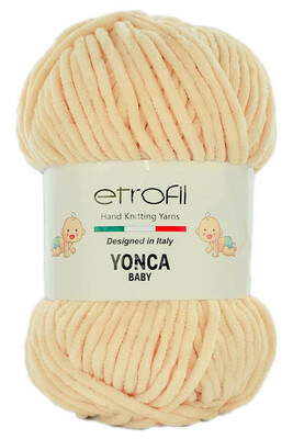 ETROFİL YONCA BABY 70291 Açık Somon