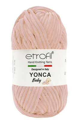 ETROFİL YONCA BABY 70318 Pudra