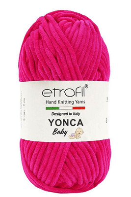 ETROFİL YONCA BABY 70319 Pembe