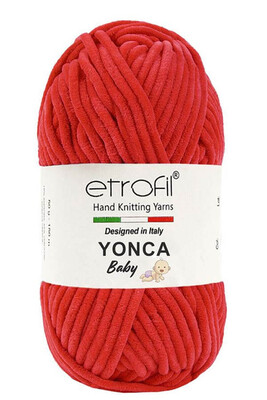 ETROFİL YONCA BABY 70321 Kırmızı