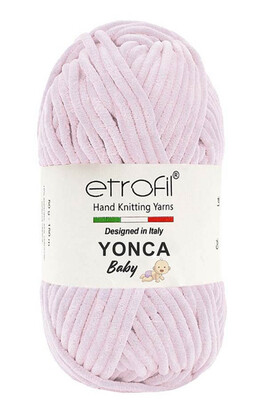 ETROFİL YONCA BABY 70322 Açık Pembe