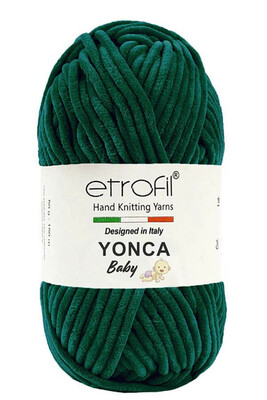 ETROFİL YONCA BABY 70428 Zümrüt