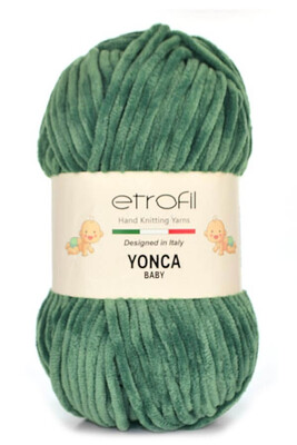 ETROFİL YONCA BABY 70476 Yeşil
