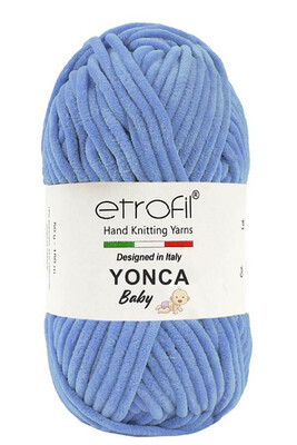 ETROFİL YONCA BABY 70518 Boncuk Mavi