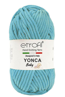 ETROFİL YONCA BABY 70519 Açık Turkuaz