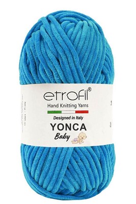 ETROFİL YONCA BABY 70520 Turkuaz