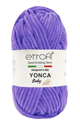 ETROFİL YONCA BABY 70608 Mor