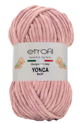 ETROFİL YONCA BABY 70650 Açık Lila