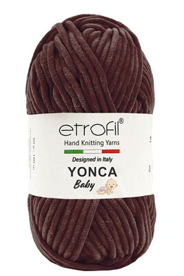 ETROFİL YONCA BABY 70704 Kahve