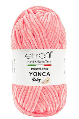 ETROFİL YONCA BABY 73015 Açık Pembe