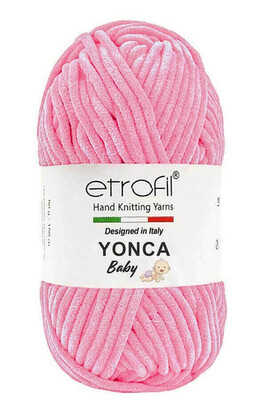 ETROFİL YONCA BABY 73105 Şeker Pembe