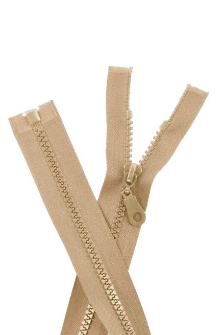 FERMUAR MONT KEMİK DİŞLİ 50 CM - 9