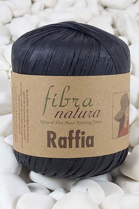 FIBRA NATURA - FİBRA NATURA RAFFİA 116-12