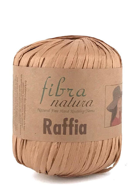 FIBRA NATURA - FİBRA NATURA RAFFİA 116-14