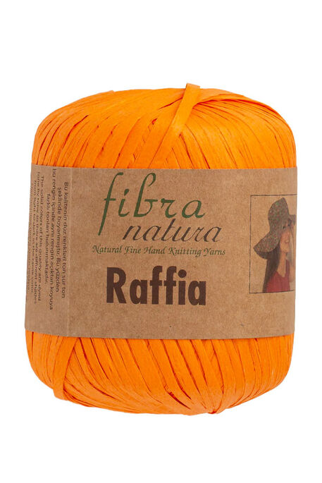 FIBRA NATURA - FİBRA NATURA RAFFİA 116-19