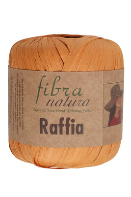 FIBRA NATURA - FİBRA NATURA RAFFİA 116-20