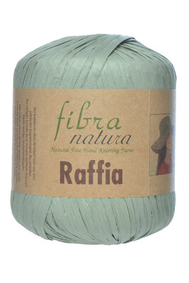 FIBRA NATURA - FİBRA NATURA RAFFİA 116-30