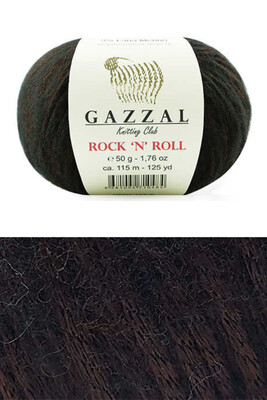 GAZZAL - GAZZAL ROCK N ROLL 13189