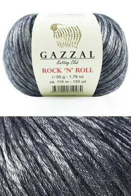GAZZAL - GAZZAL ROCK N ROLL 13254