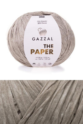 GAZZAL THE PAPER 3951 Taş