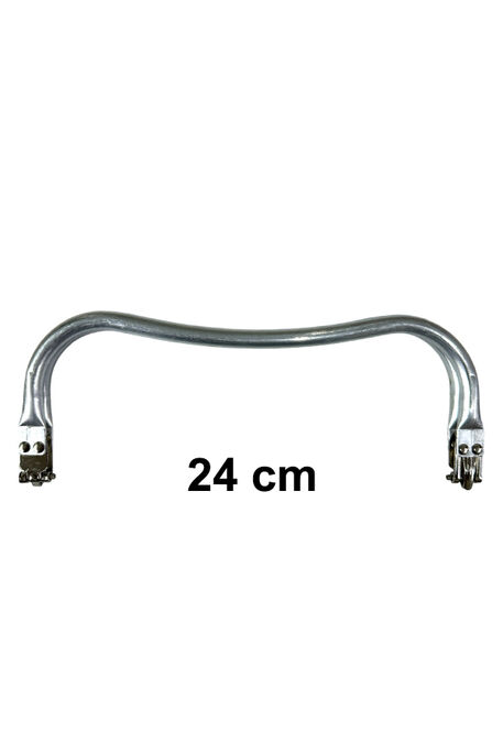  - GİZLİ ÇANTA BURSU M MODEL METAL İÇ-21CM DIŞ-24CM
