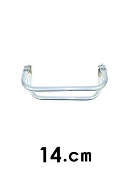  - GİZLİ ÇANTA BURSU METAL İÇ -12 CM DIŞ-14CM