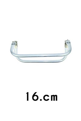  - GİZLİ ÇANTA BURSU METAL İÇ -14 CM DIŞ-16 CM