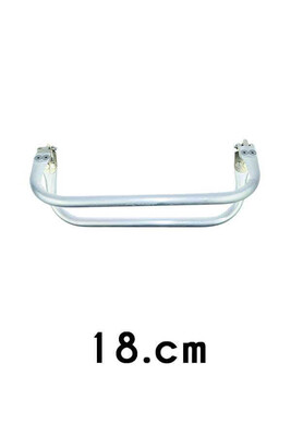  - GİZLİ ÇANTA BURSU METAL İÇ -16 CM DIŞ-18 CM