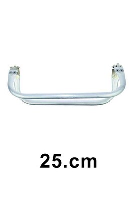  - GİZLİ ÇANTA BURSU METAL İÇ -22 CM DIŞ-25 CM