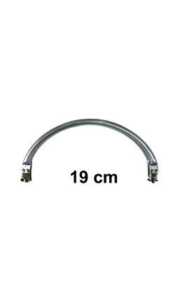  - GİZLİ ÇANTA BURSU OVAL METAL İÇ-16CM DIŞ-19CM