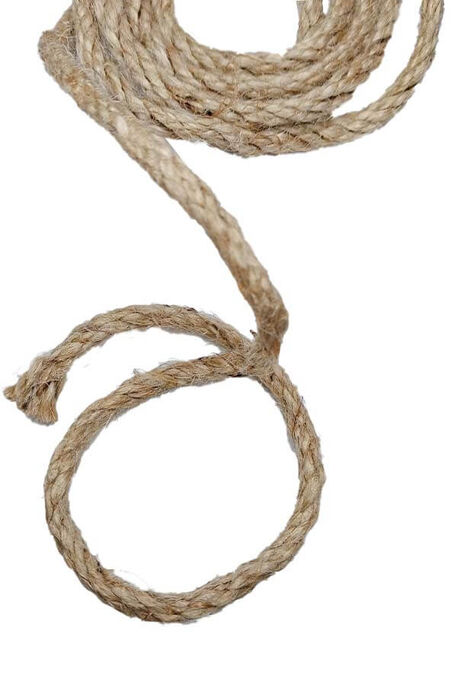 HALAT JÜT İPİ 4 MM - 2