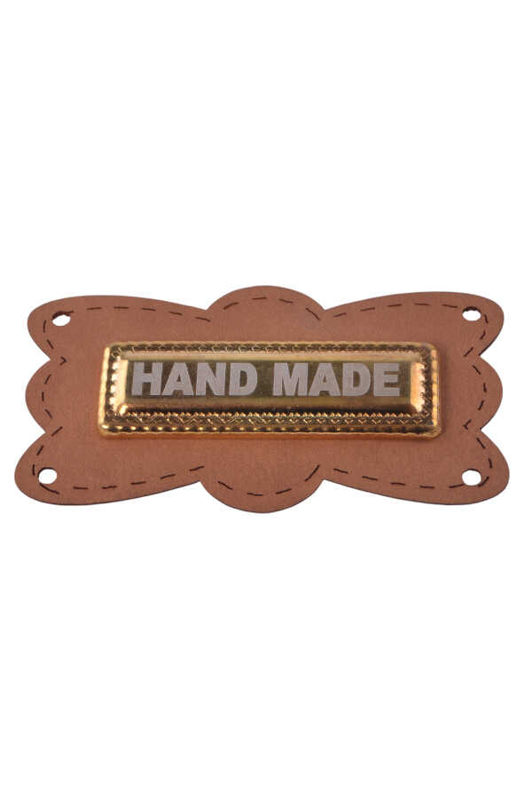 HAND MADE DERİLİ METAL GOLD HAND MADE DERİLİ METAL GOLD