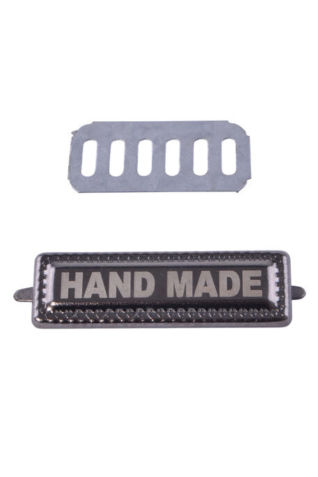 - HAND MADE METAL ANTRASİT  - HAND MADE METAL ANTRASİT