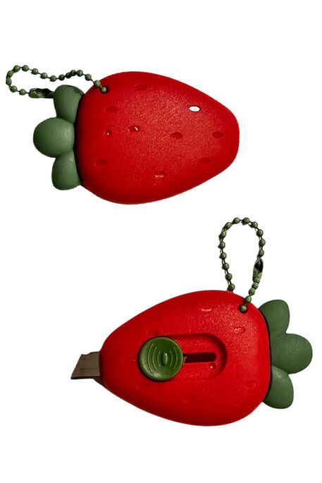  - HDF 147 MİNİ PAKET AÇICI ÇİLEK