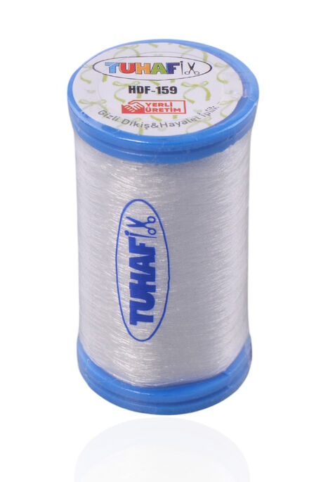 HDF 159 HAYALET İPİ BEYAZ - 2