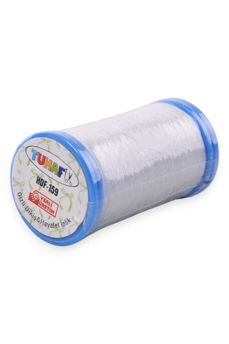 TUHAFIX - HDF 159 HAYALET İPİ BEYAZ