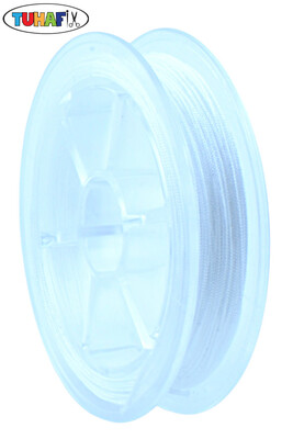  - HDF 186 PARAŞÜT İPİ 13 MT BEYAZ