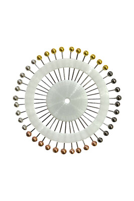  - HDF 198-K DİSK İĞNE KÜÇÜK