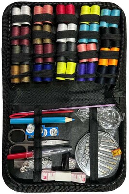 HDF 212-B BÜYÜK ÇANTA TİPİ DİKİŞ SETİ - Thumbnail