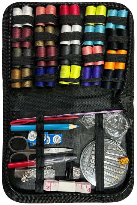  - HDF 212-B BÜYÜK ÇANTA TİPİ DİKİŞ SETİ 