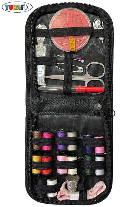  - HDF 212 ÇANTA TİPİ DİKİŞ SETİ 