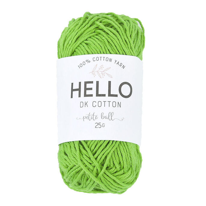 HELL SOFT - HELLO COTTON İPLİK 133