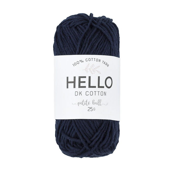 HELL SOFT - HELLO COTTON İPLİK 153