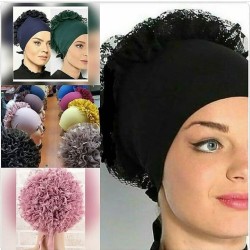  - HiJAB BONNET